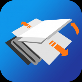 couverture jeu vidéo Scanner To Go - Scan Documents &amp; Convert to PDF &amp; Image to Text