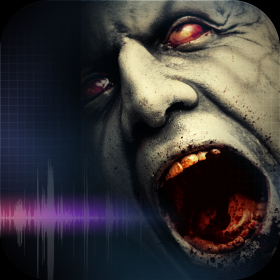 couverture jeu vidéo Scare Sensor