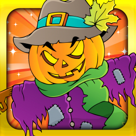 couverture jeu vidéo Scarecrow Race Pro