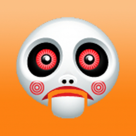 couverture jeu vidéo Scared My Friends