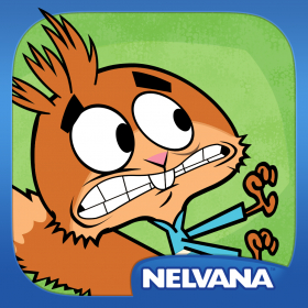 couverture jeu vidéo Scaredy Squirrel: Boo!