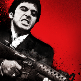couverture jeu vidéo Scarface™