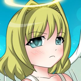 couverture jeu vidéo Scarlet Nightfall