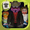couverture jeu vidéo Scary Bear Freddys Dress Up. Jeu d Horriblement Habiller Pour Les Garçons