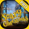 couverture jeu vidéo Scary Christmas - Hidden Objects Pro