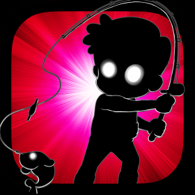 couverture jeu vidéo Scary Fishing : Fun Games About Fish