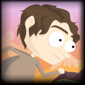 couverture jeu vidéo Scary Forest - Hell And Back Version