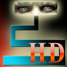 couverture jeu vidéo Scary Maze HD