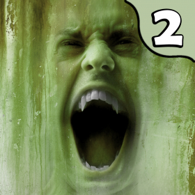 couverture jeu vidéo Scary Prank 2 by IFS