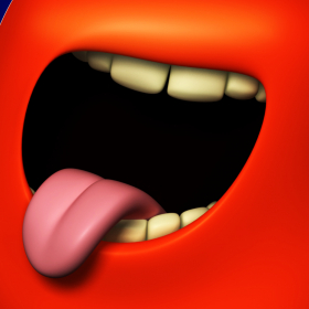 couverture jeu vidéo Scary Screams