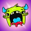 couverture jeux-video Scary Sweet Tooth Monster Free Game