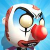 couverture jeu vidéo Scary Town