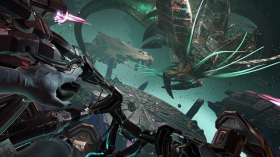 couverture jeu vidéo Scavengers Odyssey