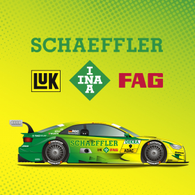 couverture jeu vidéo Schaeffler-Motorsport-Quartett