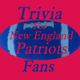couverture jeu vidéo Schedule and Trivia Game for New England Patriots football Fans