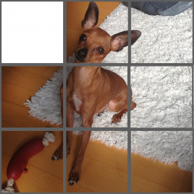 couverture jeu vidéo Schiebe-Puzzle