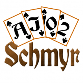 couverture jeu vidéo Schmyr