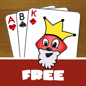 couverture jeu vidéo Schnapsen FREE - Spiele ein Bummerl