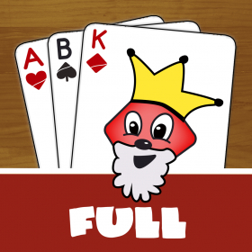 couverture jeu vidéo Schnapsen FULL - Spiele ein Bummerl