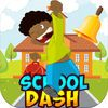 couverture jeu vidéo School Dash