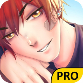 couverture jeux-video School Love Dating Sim Pro