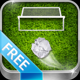 couverture jeu vidéo School Soccer Free