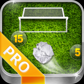 couverture jeu vidéo School Soccer Pro