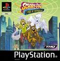 couverture jeux-video Scooby-Doo et la Cybertraque