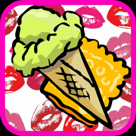 couverture jeu vidéo Scoops Ice Cream