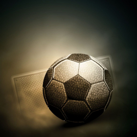 couverture jeu vidéo Score! Soccer League Top Football PRO - réel First Touch Jeu Responsable