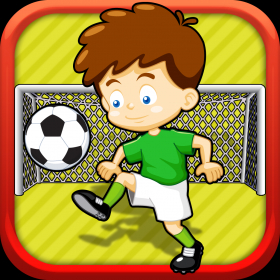 couverture jeu vidéo Score Sur le Football dePoints Gratuit - Free Version