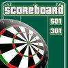 couverture jeu vidéo ScoreBoard 501 301
