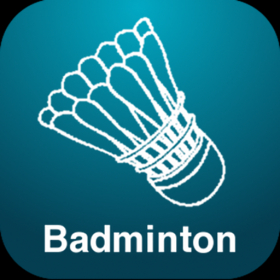 couverture jeu vidéo Scoreboard - Badminton