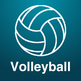 couverture jeu vidéo Scoreboard - Volleyball