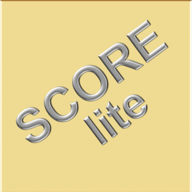 couverture jeu vidéo ScoreKeeper Scoreboard Lite