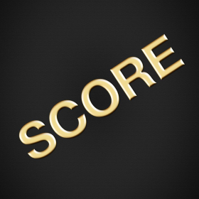 couverture jeu vidéo ScoreKeeper ScoreBoard