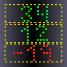 couverture jeu vidéo Scoremarqueur Complet