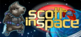 couverture jeux-video Scott in Space