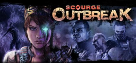 couverture jeu vidéo Scourge: Outbreak