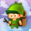 couverture jeu vidéo Scout Jump - Addicting Time Killer Game