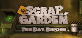 top 10 éditeur Scrap Garden - The Day Before