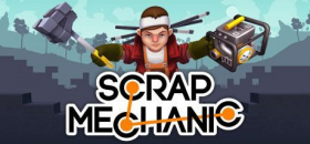 top 10 éditeur Scrap Mechanic