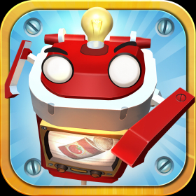 couverture jeu vidéo Scrap Squad