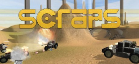 couverture jeux-video Scraps