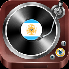 couverture jeu vidéo Scratching Argentin