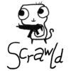 couverture jeu vidéo Scrawld