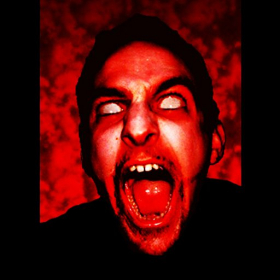 couverture jeu vidéo Scream In The Dark