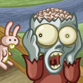 couverture jeu vidéo Scream`N`Run