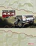 couverture jeu vidéo Screamer 4x4