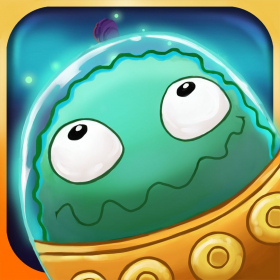 couverture jeu vidéo Screen Invaders!